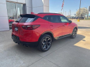 Thumbnail image of 2022 Chevrolet Blazer at Clint Bowyer Autoplex