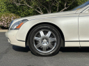 Thumbnail image of 2006 Maybach 57 at Rockstar Rides