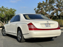 Thumbnail image of 2006 Maybach 57 at Rockstar Rides