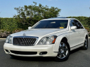 Thumbnail image of 2006 Maybach 57 at Rockstar Rides