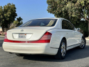 Thumbnail image of 2006 Maybach 57 at Rockstar Rides