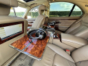 Thumbnail image of 2006 Maybach 57 at Rockstar Rides