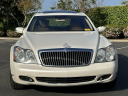 Thumbnail image of 2006 Maybach 57 at Rockstar Rides