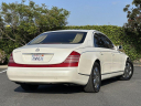 Thumbnail image of 2006 Maybach 57 at Rockstar Rides