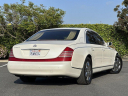 Thumbnail image of 2006 Maybach 57 at Rockstar Rides