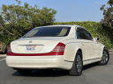 Thumbnail image of 2006 Maybach 57 at Rockstar Rides