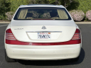 Thumbnail image of 2006 Maybach 57 at Rockstar Rides