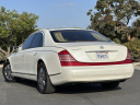 Thumbnail image of 2006 Maybach 57 at Rockstar Rides