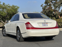 Thumbnail image of 2006 Maybach 57 at Rockstar Rides
