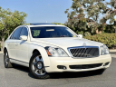 Thumbnail image of 2006 Maybach 57 at Rockstar Rides