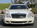 Thumbnail image of 2006 Maybach 57 at Rockstar Rides