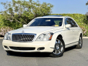 Thumbnail image of 2006 Maybach 57 at Rockstar Rides