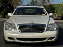 Thumbnail image of 2006 Maybach 57 at Rockstar Rides