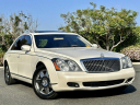 Thumbnail image of 2006 Maybach 57 at Rockstar Rides