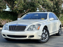 Thumbnail image of 2006 Maybach 57 at Rockstar Rides