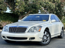 Thumbnail image of 2006 Maybach 57 at Rockstar Rides
