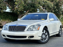 Thumbnail image of 2006 Maybach 57 at Rockstar Rides