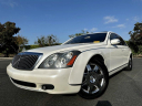 Thumbnail image of 2006 Maybach 57 at Rockstar Rides