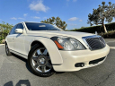 Thumbnail image of 2006 Maybach 57 at Rockstar Rides
