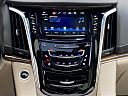 2018 Cadillac Escalade Luxury at Bill Black Chevrolet Cadillac