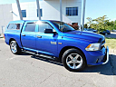 Thumbnail image of 2015 Ram 1500 at Mathews Nissan