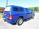 Thumbnail image of 2015 Ram 1500 at Mathews Nissan