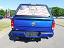 Thumbnail image of 2015 Ram 1500 at Mathews Nissan