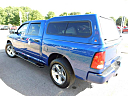 Thumbnail image of 2015 Ram 1500 at Mathews Nissan