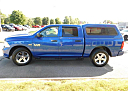 Thumbnail image of 2015 Ram 1500 at Mathews Nissan