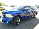 Thumbnail image of 2015 Ram 1500 at Mathews Nissan