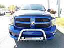 Thumbnail image of 2015 Ram 1500 at Mathews Nissan