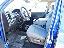 Thumbnail image of 2015 Ram 1500 at Mathews Nissan