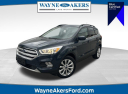 Thumbnail image of 2019 Ford Escape at Wayne Akers Ford