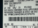 Thumbnail image of 2019 Ford Escape at Wayne Akers Ford