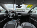 Thumbnail image of 2020 Jeep Compass at Magnum Motors