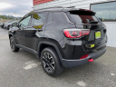 Thumbnail image of 2020 Jeep Compass at Magnum Motors