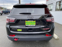 Thumbnail image of 2020 Jeep Compass at Magnum Motors