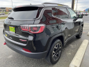 Thumbnail image of 2020 Jeep Compass at Magnum Motors