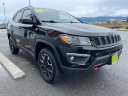 Thumbnail image of 2020 Jeep Compass at Magnum Motors