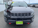 Thumbnail image of 2020 Jeep Compass at Magnum Motors