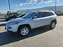 2015 Jeep Cherokee at RMMC - Pleasant Grove