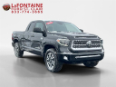 Thumbnail image of 2021 Toyota Tundra at LaFontaine Ford St. Clair