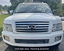 2006 INFINITI QX56 Base at Green light Autos