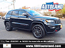 Thumbnail image of 2018 Jeep Grand Cherokee at Autoland USED