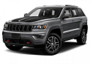 Thumbnail image of 2018 Jeep Grand Cherokee at Autoland Toyota