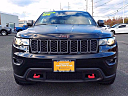 Thumbnail image of 2018 Jeep Grand Cherokee at Autoland Toyota