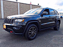 Thumbnail image of 2018 Jeep Grand Cherokee at Autoland Toyota