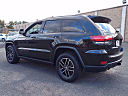 Thumbnail image of 2018 Jeep Grand Cherokee at Autoland Toyota
