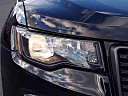Thumbnail image of 2018 Jeep Grand Cherokee at Autoland Toyota