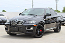 Thumbnail image of 2014 BMW X6 at Jet Auto Sales